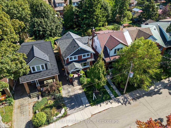 Photo 33 at 197 Balmoral Avenue S, Delta, Hamilton