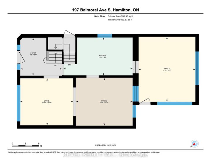Photo 35 at 197 Balmoral Avenue S, Delta, Hamilton