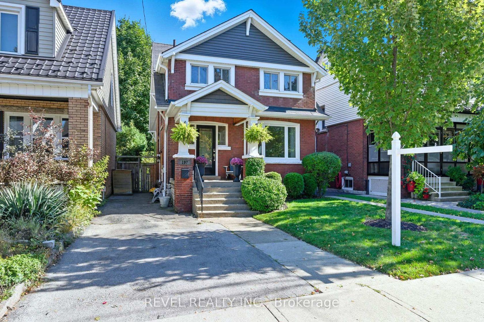 197 Balmoral Avenue S, Delta, Hamilton 2