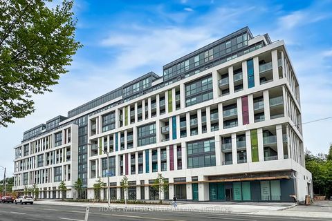 Photo 3 at 713 - 181 Sheppard Avenue E, Willowdale East, Toronto