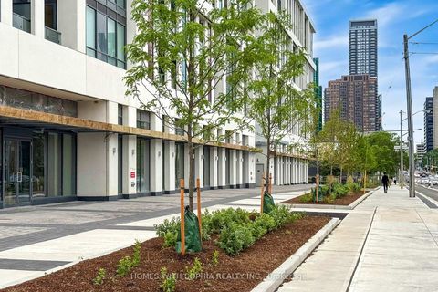 Photo 4 at 713 - 181 Sheppard Avenue E, Willowdale East, Toronto