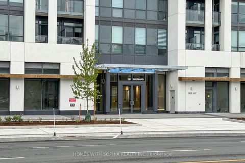 Photo 5 at 713 - 181 Sheppard Avenue E, Willowdale East, Toronto