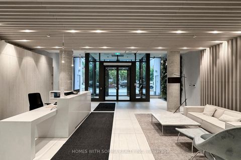 Photo 7 at 713 - 181 Sheppard Avenue E, Willowdale East, Toronto Photo 7 at 713 - 181 Sheppard Avenue E, Willowdale East, Toronto