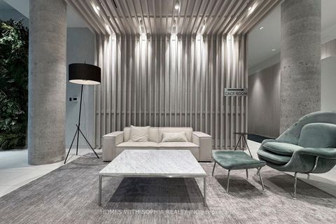 Photo 8 at 713 - 181 Sheppard Avenue E, Willowdale East, Toronto