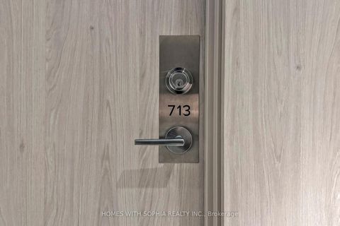 Photo 9 at 713 - 181 Sheppard Avenue E, Willowdale East, Toronto