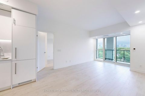 Photo 10 at 713 - 181 Sheppard Avenue E, Willowdale East, Toronto Photo 10 at 713 - 181 Sheppard Avenue E, Willowdale East, Toronto