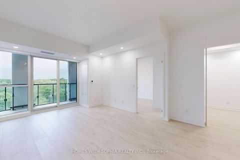 Photo 11 at 713 - 181 Sheppard Avenue E, Willowdale East, Toronto