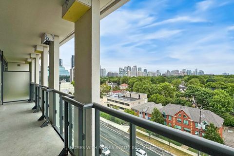Photo 12 at 713 - 181 Sheppard Avenue E, Willowdale East, Toronto