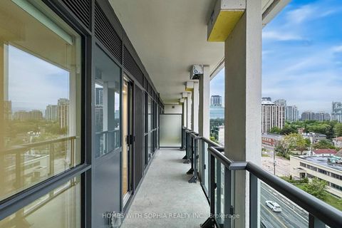 Photo 13 at 713 - 181 Sheppard Avenue E, Willowdale East, Toronto