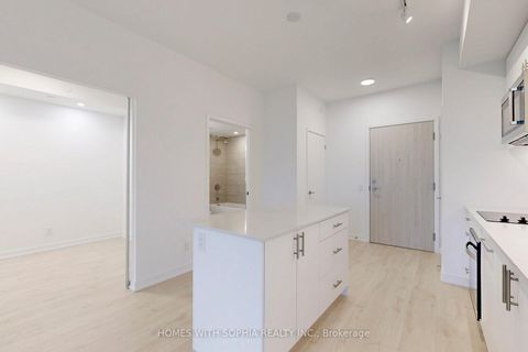 Photo 17 at 713 - 181 Sheppard Avenue E, Willowdale East, Toronto Photo 17 at 713 - 181 Sheppard Avenue E, Willowdale East, Toronto