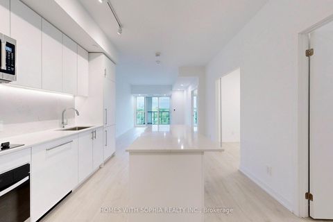 Photo 19 at 713 - 181 Sheppard Avenue E, Willowdale East, Toronto