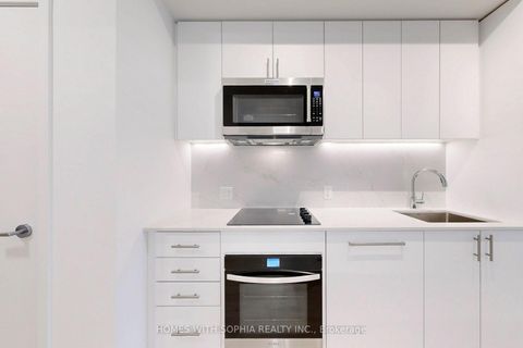 Photo 21 at 713 - 181 Sheppard Avenue E, Willowdale East, Toronto