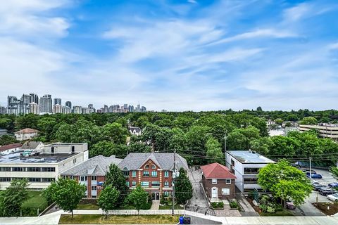 Photo 24 at 713 - 181 Sheppard Avenue E, Willowdale East, Toronto