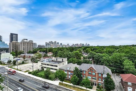Photo 30 at 713 - 181 Sheppard Avenue E, Willowdale East, Toronto