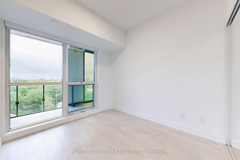 Photo 31 at 713 - 181 Sheppard Avenue E, Willowdale East, Toronto
