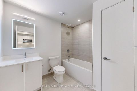 Photo 36 at 713 - 181 Sheppard Avenue E, Willowdale East, Toronto