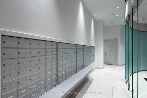 Photo 40 at 713 - 181 Sheppard Avenue E, Willowdale East, Toronto