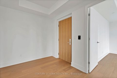 Photo 3 at 3002 - 200 Bloor Street W, Annex, Toronto