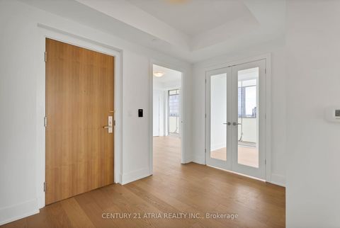 Photo 4 at 3002 - 200 Bloor Street W, Annex, Toronto