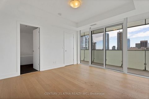 Photo 5 at 3002 - 200 Bloor Street W, Annex, Toronto