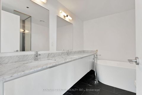 Photo 6 at 3002 - 200 Bloor Street W, Annex, Toronto