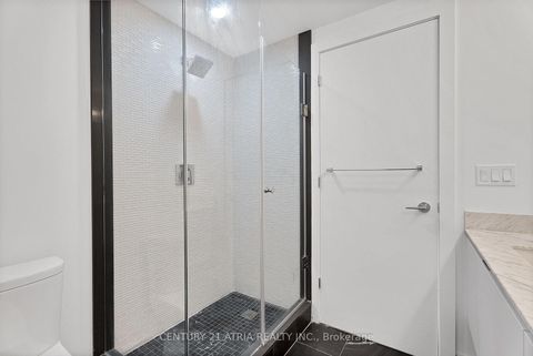 Photo 7 at 3002 - 200 Bloor Street W, Annex, Toronto