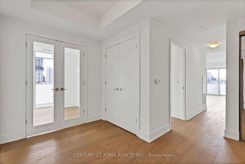 Photo 9 at 3002 - 200 Bloor Street W, Annex, Toronto