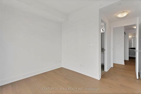 Photo 10 at 3002 - 200 Bloor Street W, Annex, Toronto