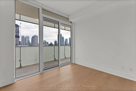 Photo 11 at 3002 - 200 Bloor Street W, Annex, Toronto