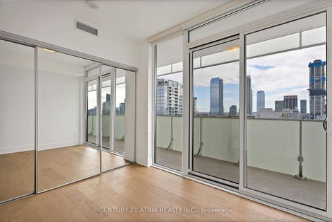 Photo 12 at 3002 - 200 Bloor Street W, Annex, Toronto