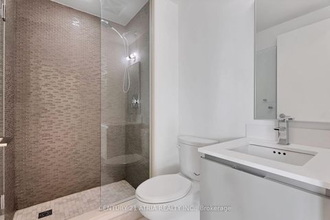 Photo 13 at 3002 - 200 Bloor Street W, Annex, Toronto