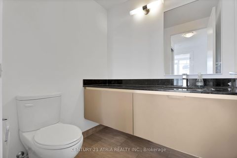 Photo 14 at 3002 - 200 Bloor Street W, Annex, Toronto