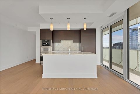 Photo 16 at 3002 - 200 Bloor Street W, Annex, Toronto