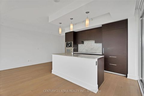 Photo 17 at 3002 - 200 Bloor Street W, Annex, Toronto
