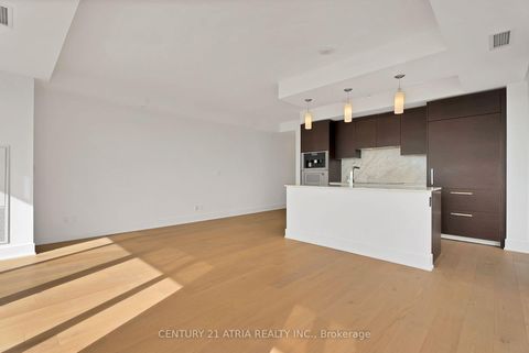 Photo 18 at 3002 - 200 Bloor Street W, Annex, Toronto