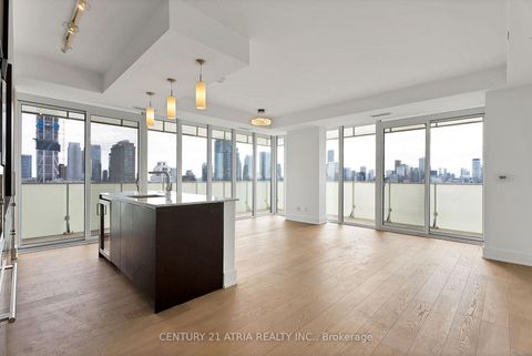 Photo 19 at 3002 - 200 Bloor Street W, Annex, Toronto