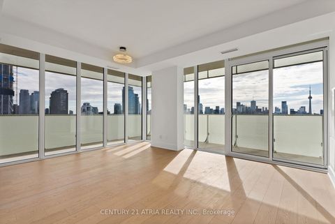 Photo 20 at 3002 - 200 Bloor Street W, Annex, Toronto