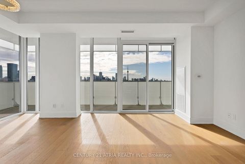 Photo 21 at 3002 - 200 Bloor Street W, Annex, Toronto