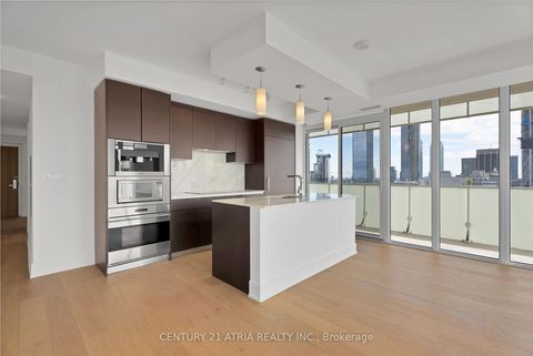 Photo 22 at 3002 - 200 Bloor Street W, Annex, Toronto