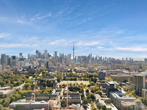 Photo 24 at 3002 - 200 Bloor Street W, Annex, Toronto