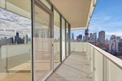 Photo 25 at 3002 - 200 Bloor Street W, Annex, Toronto
