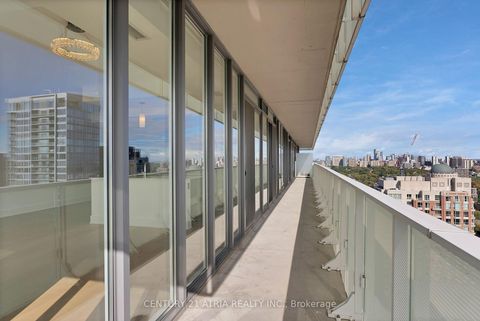Photo 27 at 3002 - 200 Bloor Street W, Annex, Toronto