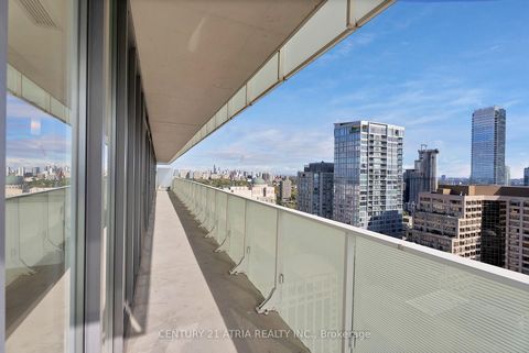 Photo 28 at 3002 - 200 Bloor Street W, Annex, Toronto