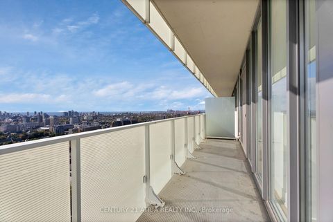 Photo 29 at 3002 - 200 Bloor Street W, Annex, Toronto