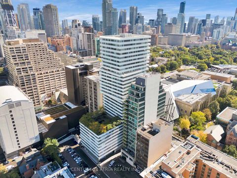 Photo 33 at 3002 - 200 Bloor Street W, Annex, Toronto