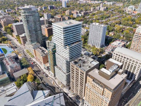Photo 35 at 3002 - 200 Bloor Street W, Annex, Toronto