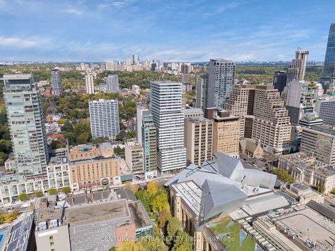 Photo 37 at 3002 - 200 Bloor Street W, Annex, Toronto