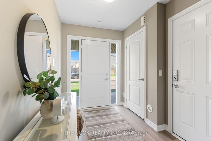 Photo 1 at 12 Tabaret Crescent, Windfields, Oshawa