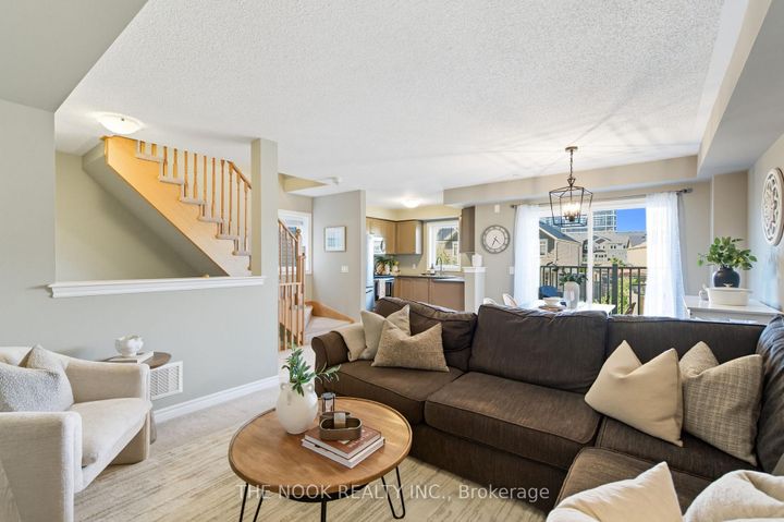 Photo 3 at 12 Tabaret Crescent, Windfields, Oshawa