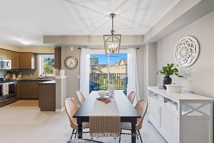 Photo 4 at 12 Tabaret Crescent, Windfields, Oshawa